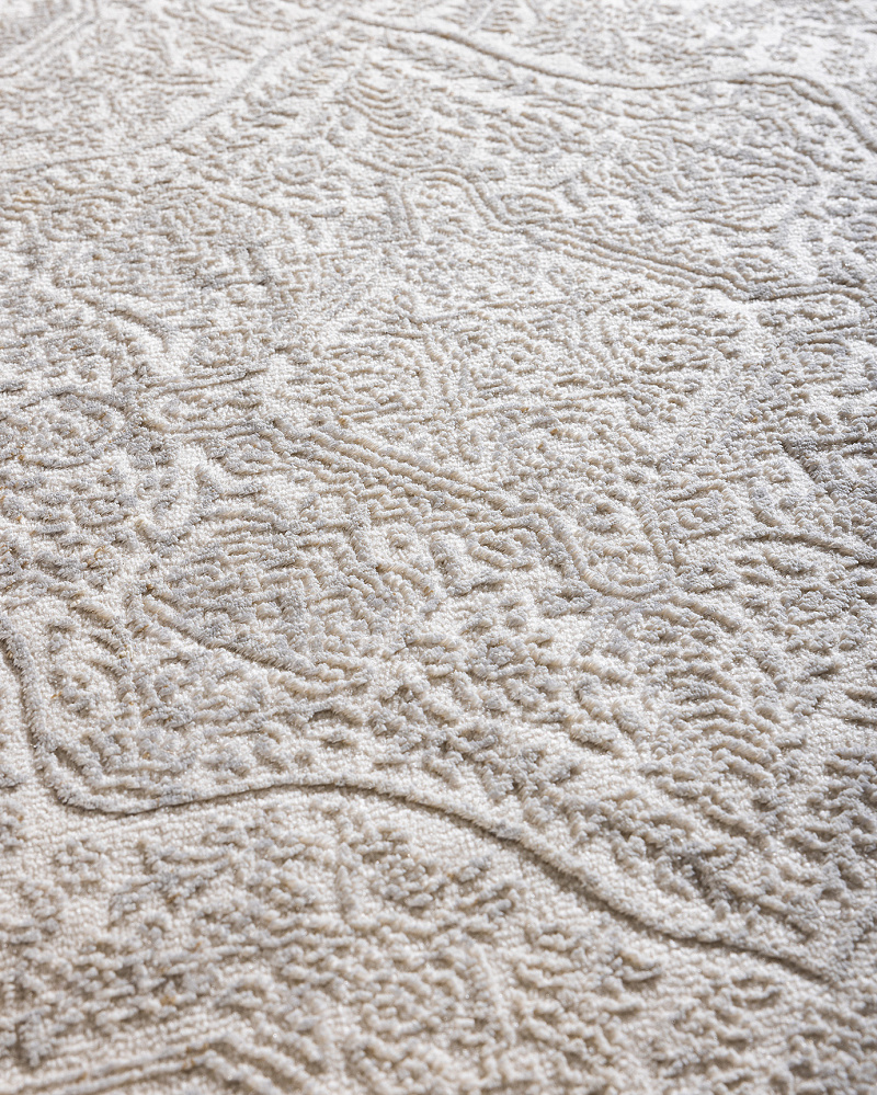 Ковер Verdell 160x230 см. - кремовый