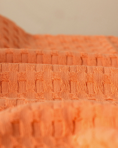 Набор кухонных полотенец Corail из 2 штук, 40x60 см, хлопок