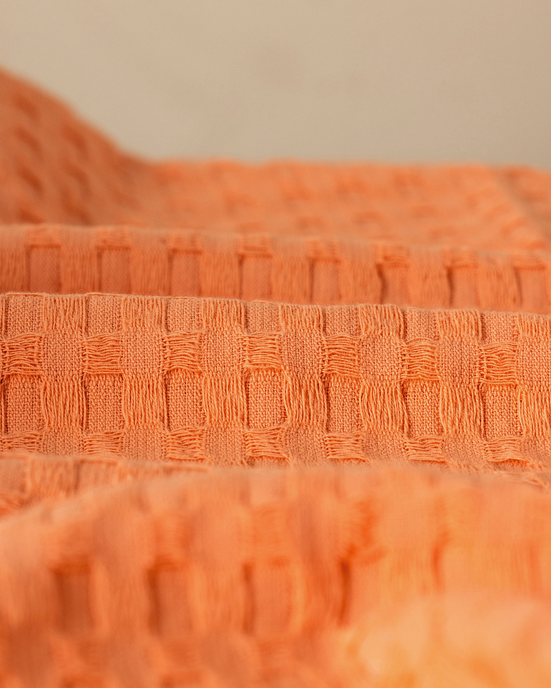 Набор кухонных полотенец Corail из 2 штук, 40x60 см, хлопок