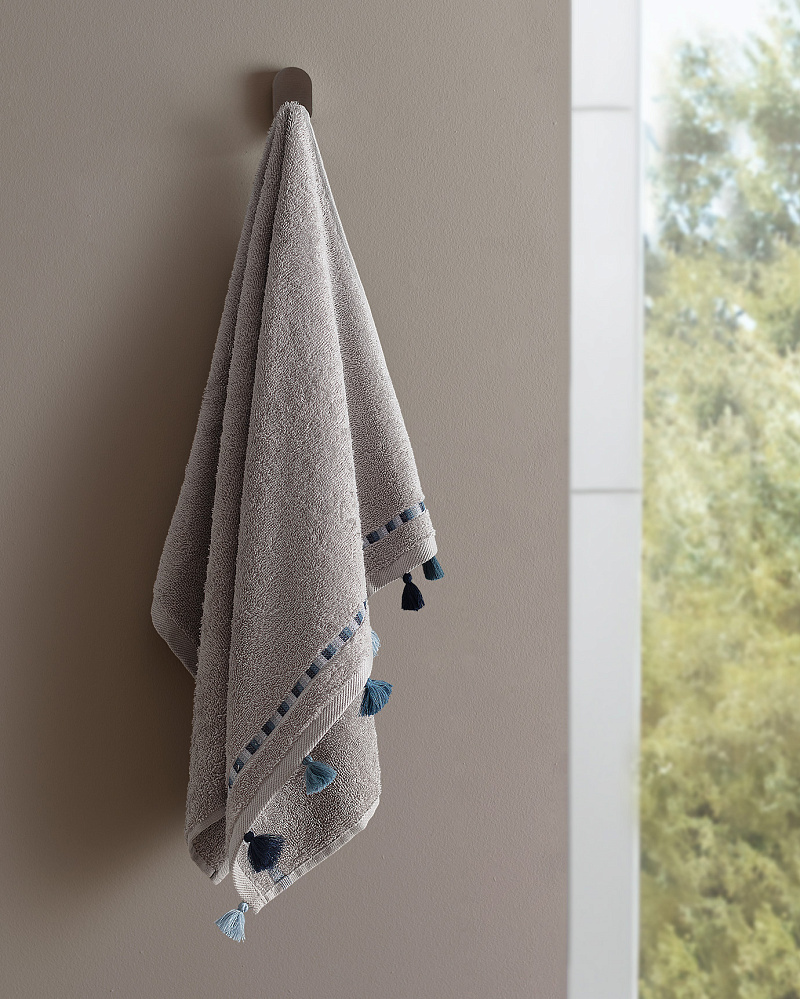 Полотенце для лица Gland 50x70 см, хлопок