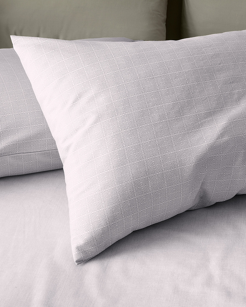 Комплект постельного белья двуспальный Odette 240x260 см, хлопок
