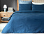 Изображение товара Комплект постельного белья полутораспальный Linda 160x240 см, хлопок