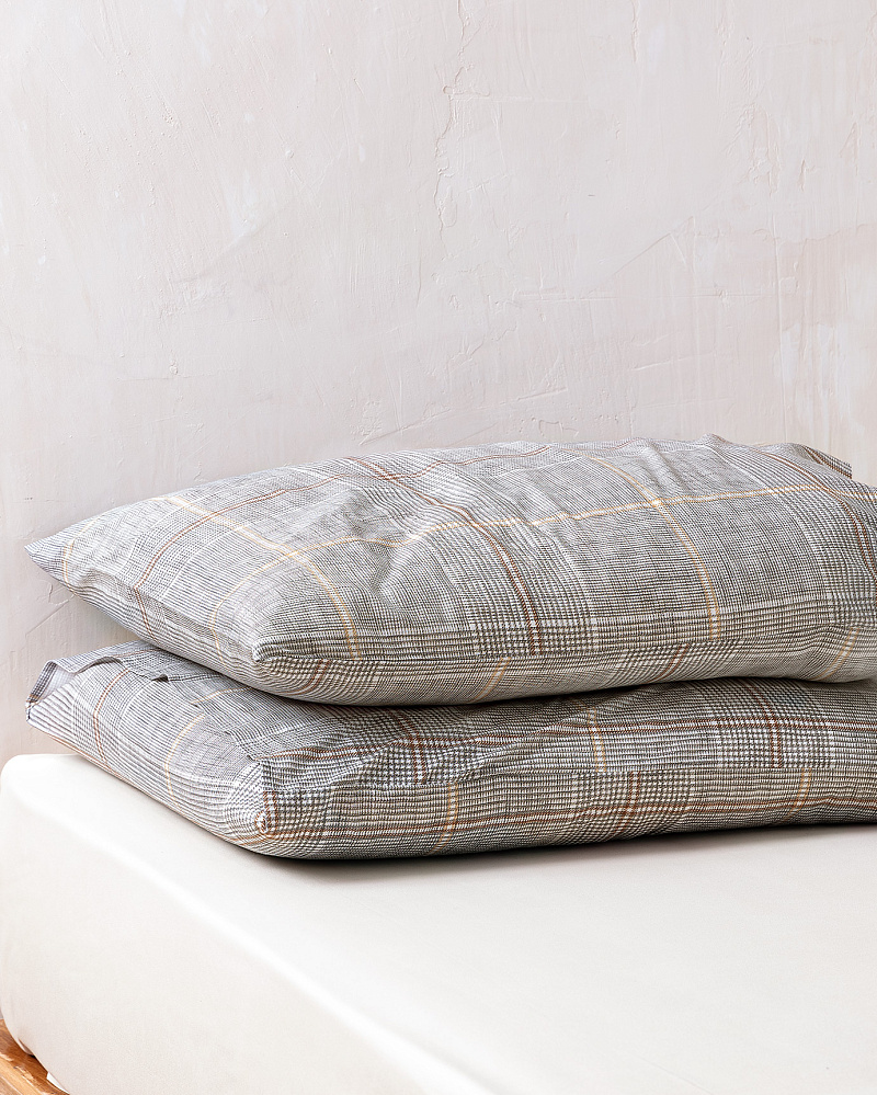 Комплект наволочек Bettine из 2 шт., 50x70 см