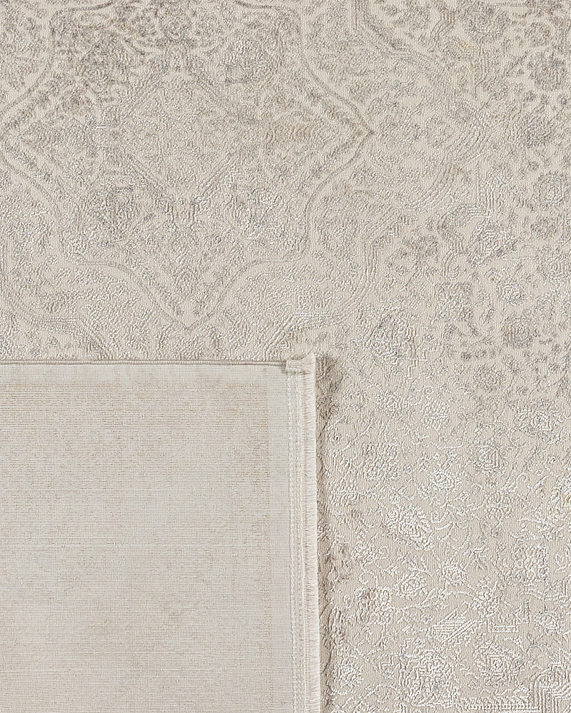 Ковер Verdell 160x230 см. - кремовый