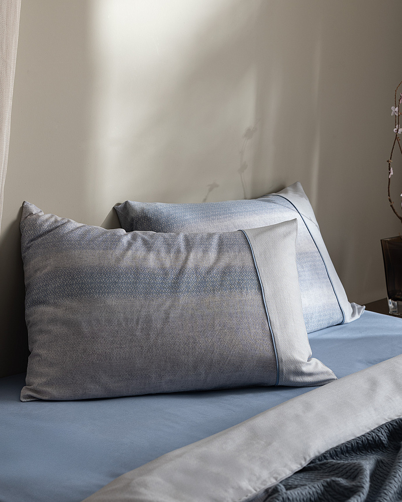 Комплект постельного белья двуспальный Candide 240x260 см, хлопок