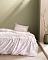 Изображение товара Комплект постельного белья двуспальный Tiny 240x260 см, хлопок