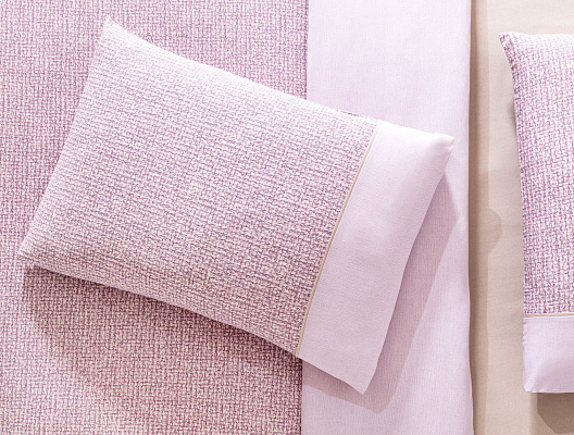 Комплект постельного белья двуспальный Orpen Madame Coco Crep 240x260 см, хлопок