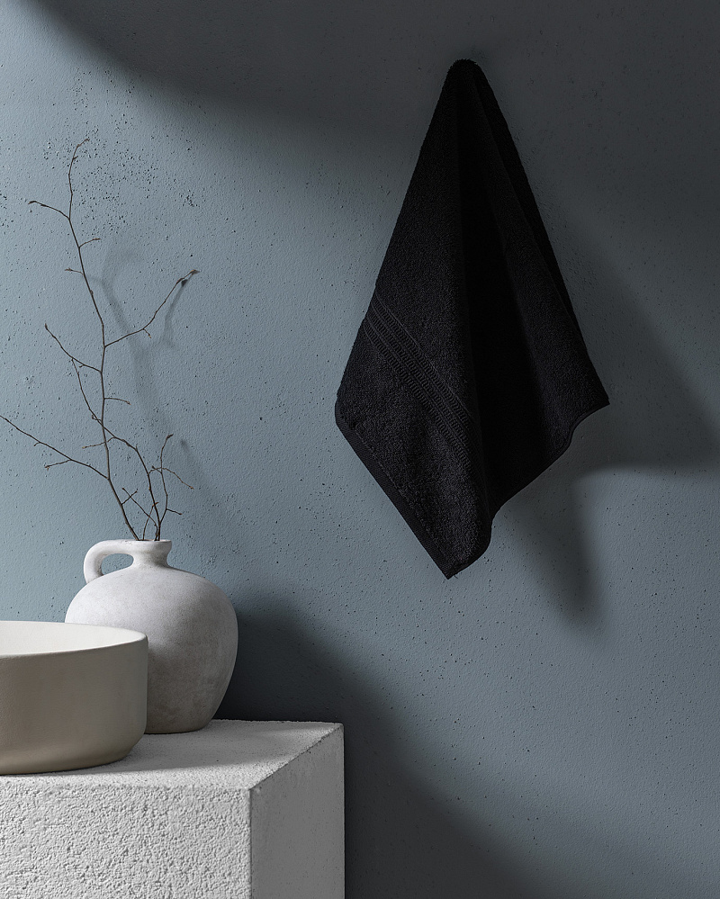 Полотенце для лица Cerline 42x70 см, хлопок