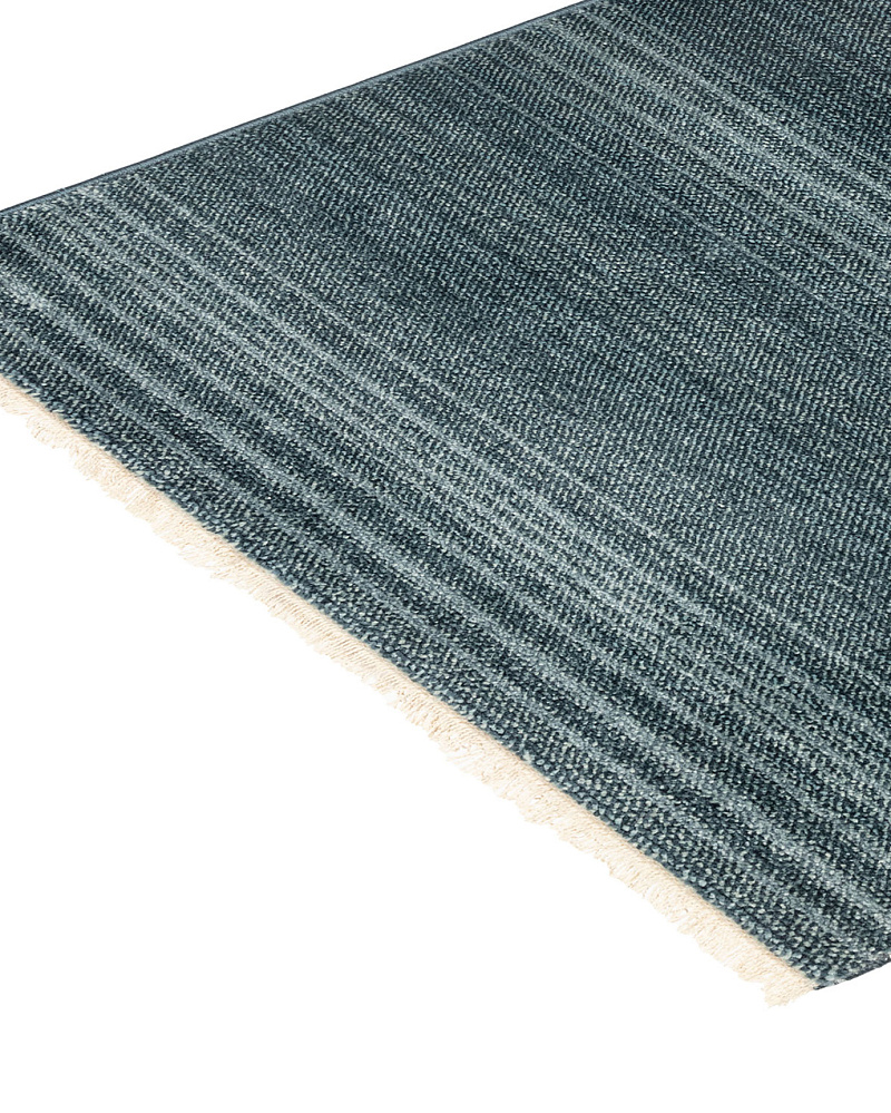 Ковер Orient Alvia 76x150 см. - синий