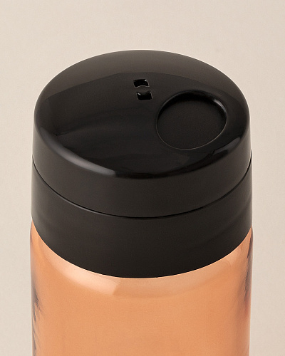 Емкость для специй Soulard 240 мл. - янтарная