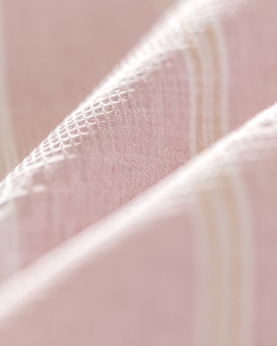 Покрывало полутораспальное Henri 200x220 см. - розовое