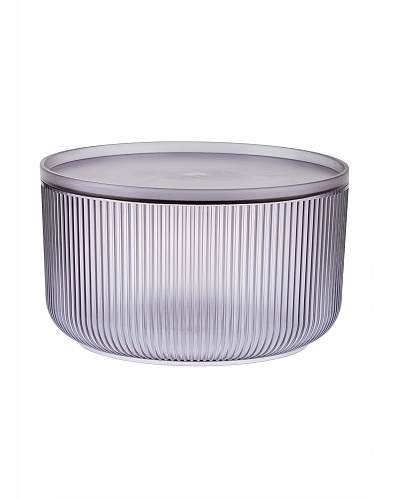 Набор контейнеров для хранения Macario из 3 шт., 4 л. - пластик