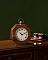 Изображение товара Настольные часы Charlotte 18x5x21 см. - коричневые