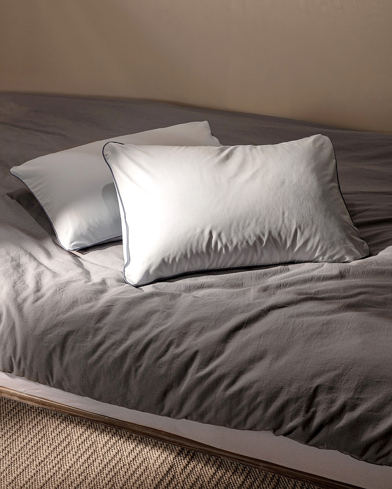 Комплект наволочек Tilda из 2 шт., 50x70 см. - хлопок