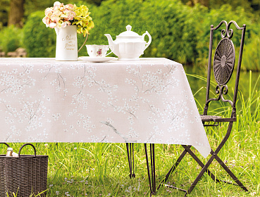 Скатерть из ПВХ 1KMAOR0521103