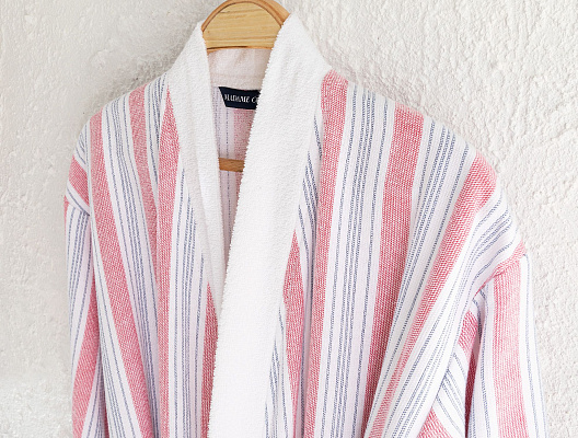 Халат домашний мужской Odette S-M