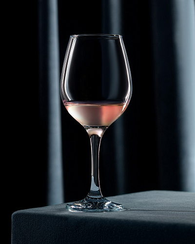 Набор бокалов для вина Verona из 4 шт., 295мл