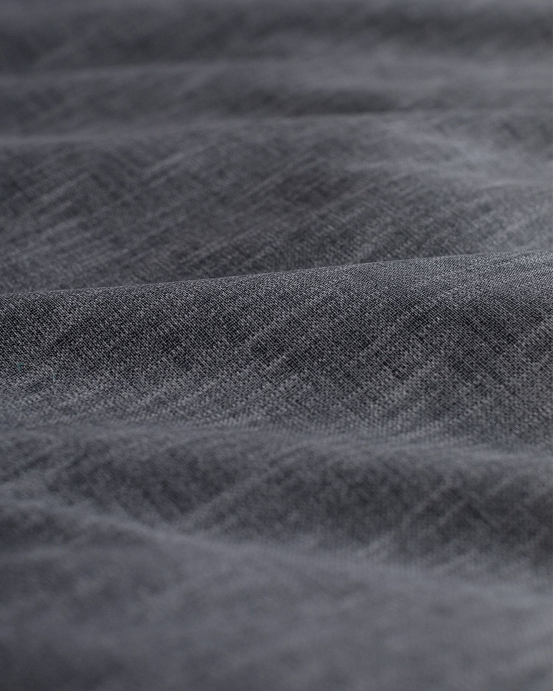 Комплект постельного белья двуспальный Jument с пододеяльником и 2 наволочками 200x220 см