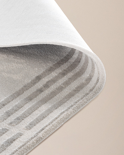 Ковер Limoges 80x300 см. - бежевый