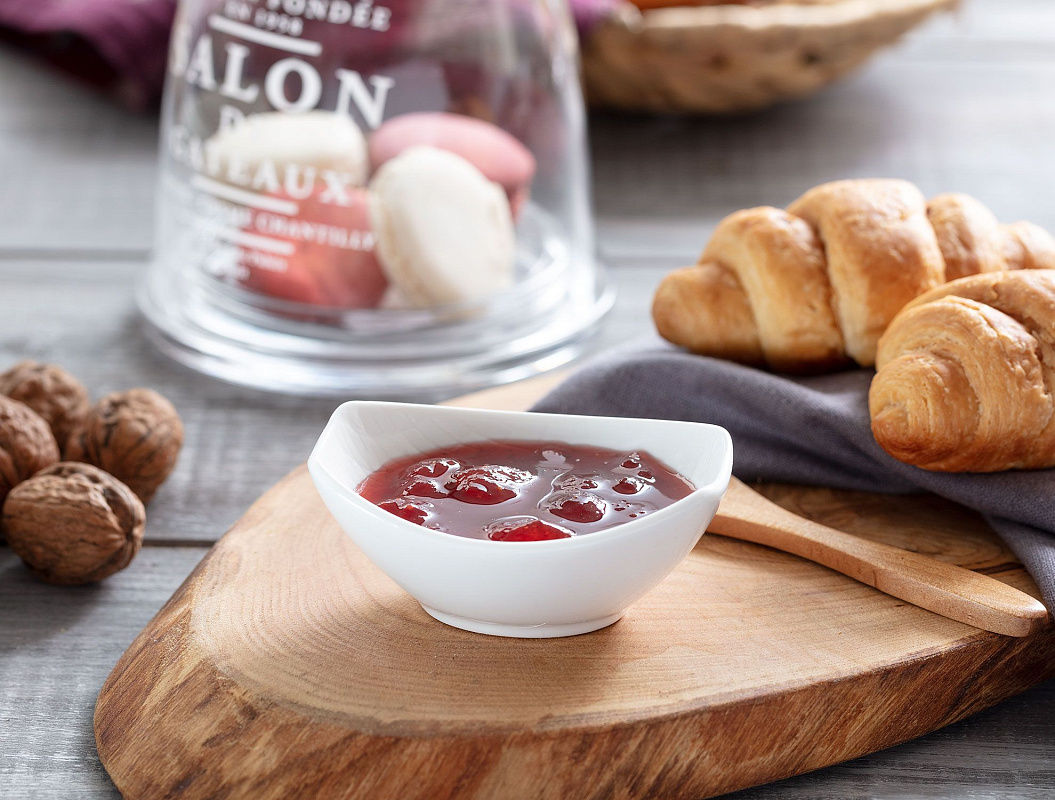 Маленькая чаша фарфоровая Petit Concept 7,1x8,8x3,8см