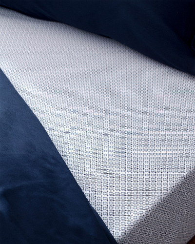 Комплект постельного белья двуспальный Coyne 240x260 см, хлопок