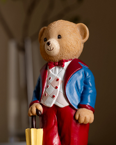 Статуэтка Boris