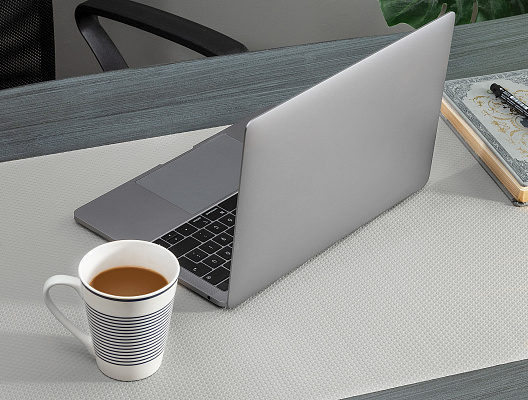 Защитный коврик для стола Gina 45x150 см, этиленвинилацетат