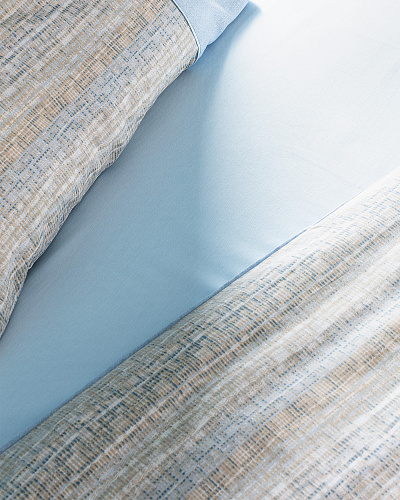 Комплект постельного белья двуспальный Burnel 240x260 см, хлопок