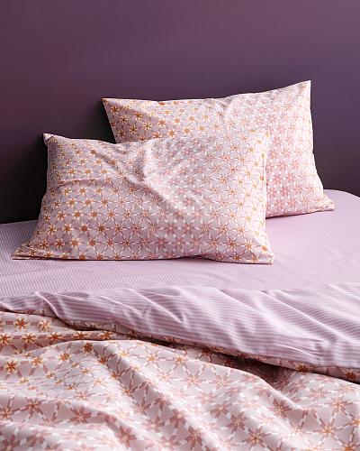 Комплект постельного белья двуспальный Rainger 240x260 см