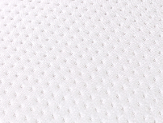 Защитный чехол для подушки Elicia 50x70 см. - белый