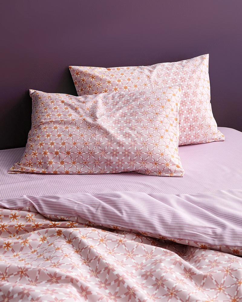 Комплект постельного белья двуспальный Rainger 240x260 см