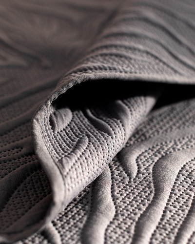 Комплект покрывало + 2 наволочки Cher  230x250 см