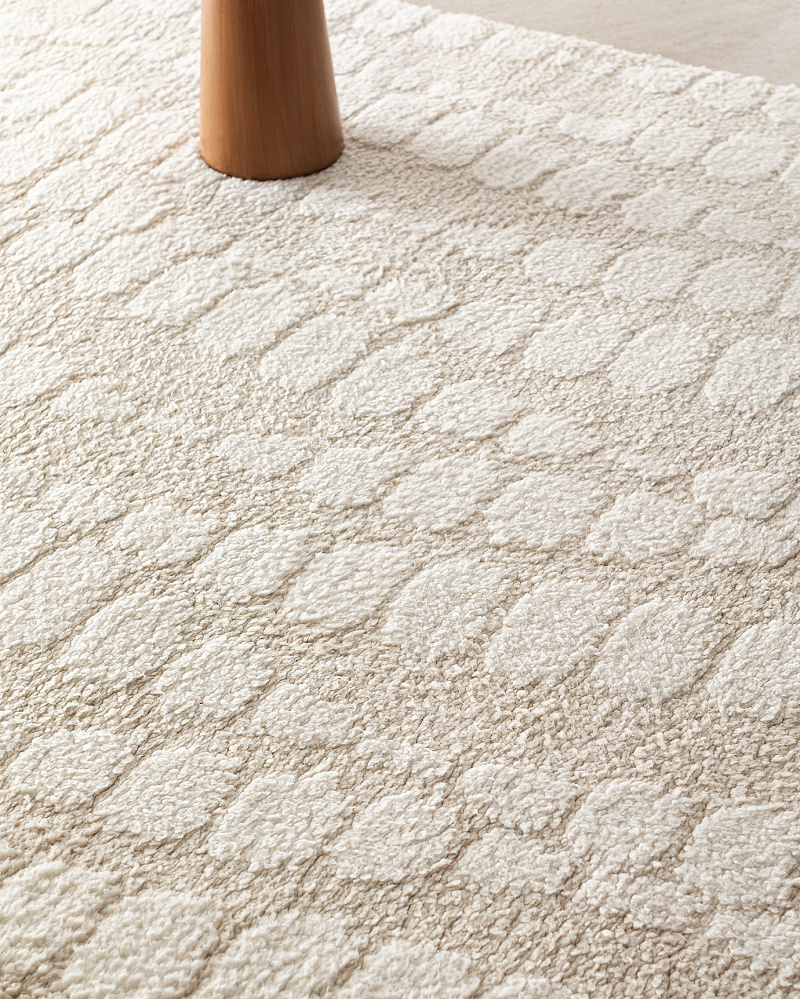 Ковер Soleil 160x230 см. - полиэстер