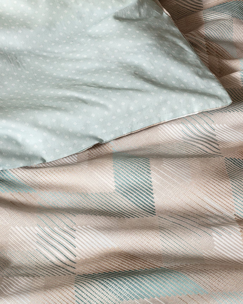 Комплект постельного белья Versay Double You