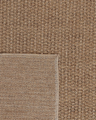 Ковер Aorta 160x230 см. - темно-бежевый