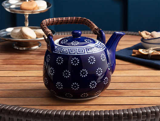 Чайник Ravi 880мл