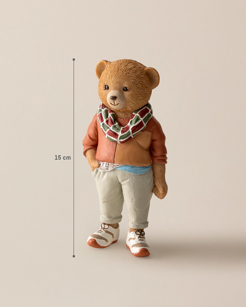 Статуэтка Boris