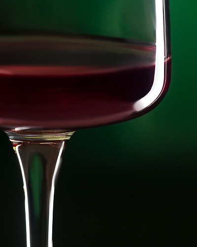 Набор бокалов для вина Musette из 4 шт., 220мл