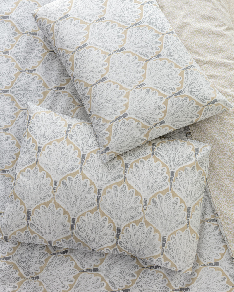 Комплект постельного белья полутораспальный Kerman 160x240 см