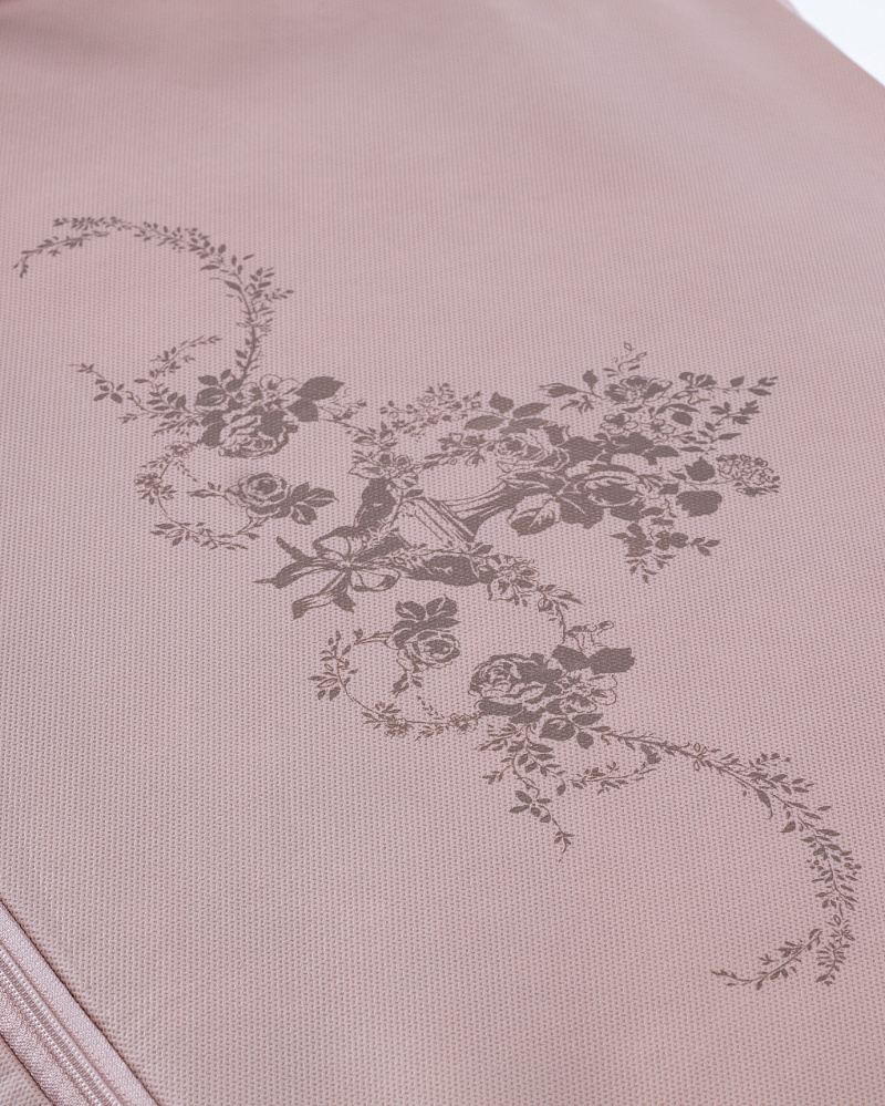 Сумка для хранения Floral 64x41x35 см, полипропилен