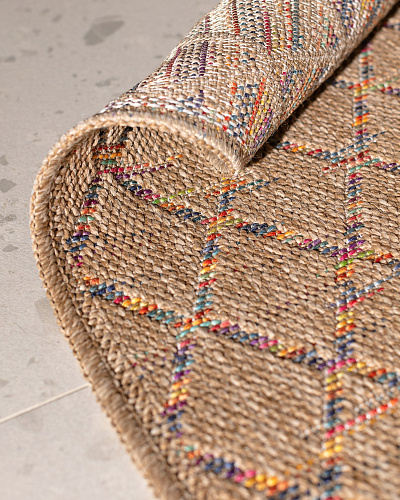 Ковер Dimanche 160x230 см. - бежевый