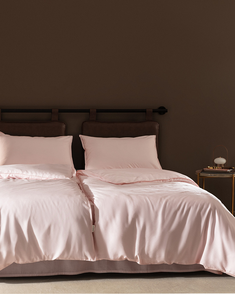 Комплект постельного белья семейный Loire 260x280 см, тенсел