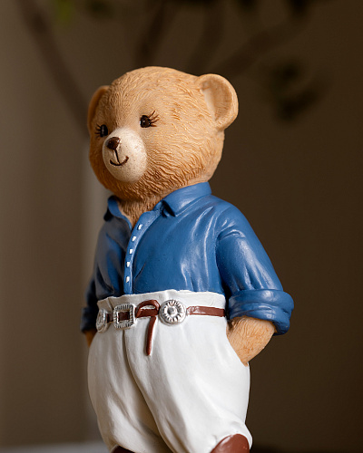 Статуэтка Boris