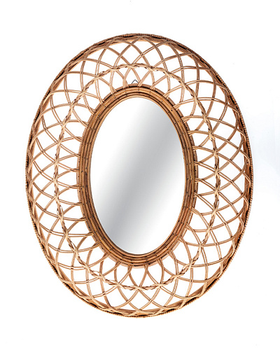 Зеркало Estelle 66x52x7 см