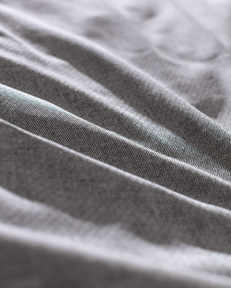 Комплект постельного белья полутораспальный Benati 160x240 см, хлопок