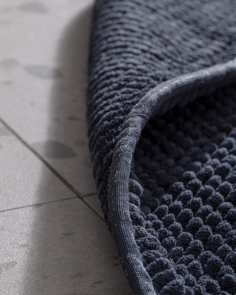 Коврик для ванной Conques 60x100 см. - полиэстер