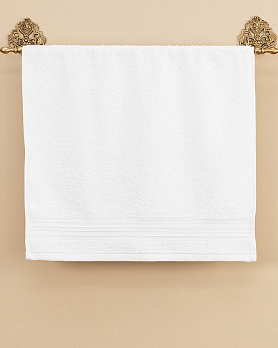 Полотенце для лица Maynor 50x80см - белое