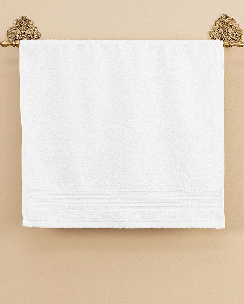 Полотенце для лица Maynor 50x80см - белое