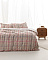 Изображение товара Комплект постельного белья двуспальный Garen 240x260 см, хлопок