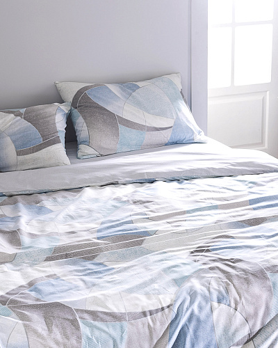 Комплект постельного белья двуспальный Achille 240x260 см